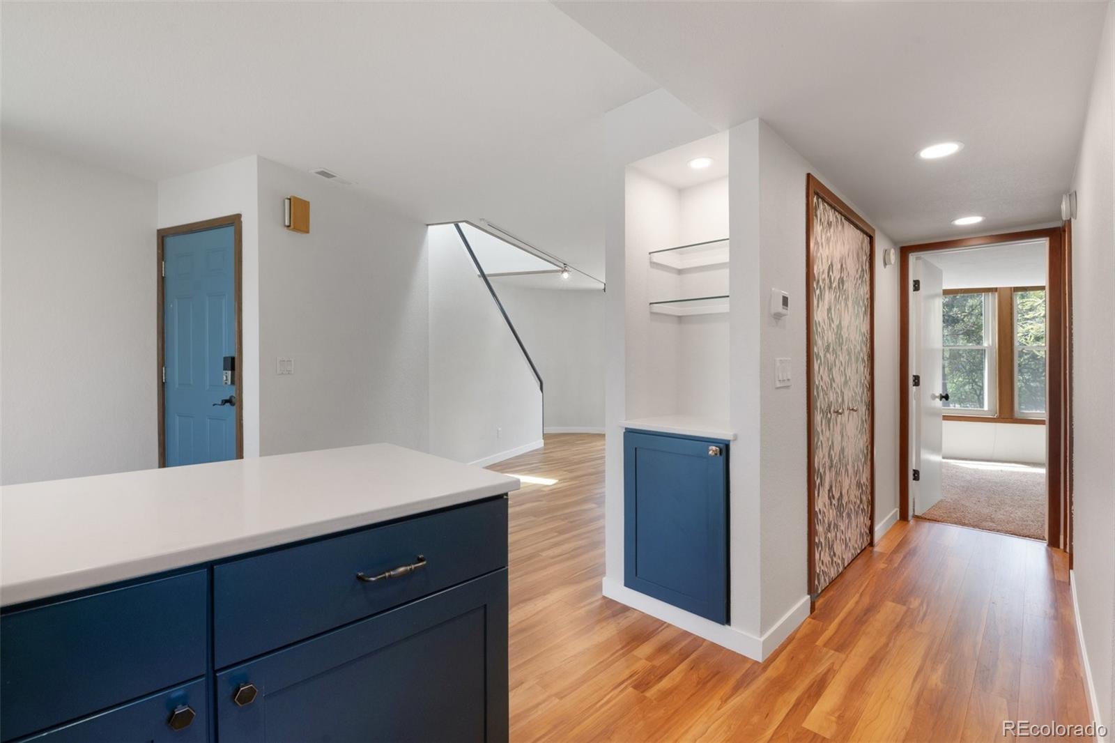 MLS Image #12 for 1805  cheyenne boulevard,colorado springs, Colorado