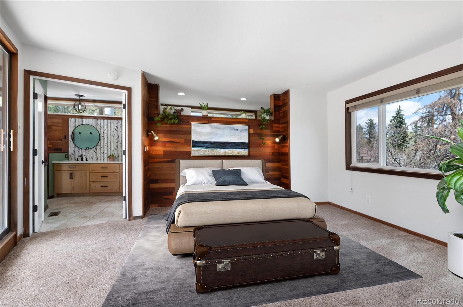 MLS Image #18 for 1805  cheyenne boulevard,colorado springs, Colorado