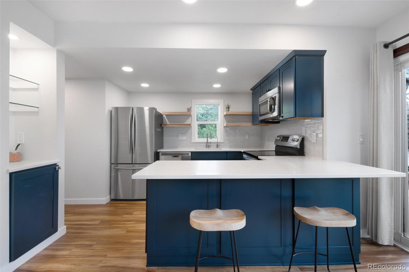MLS Image #2 for 1805  cheyenne boulevard,colorado springs, Colorado