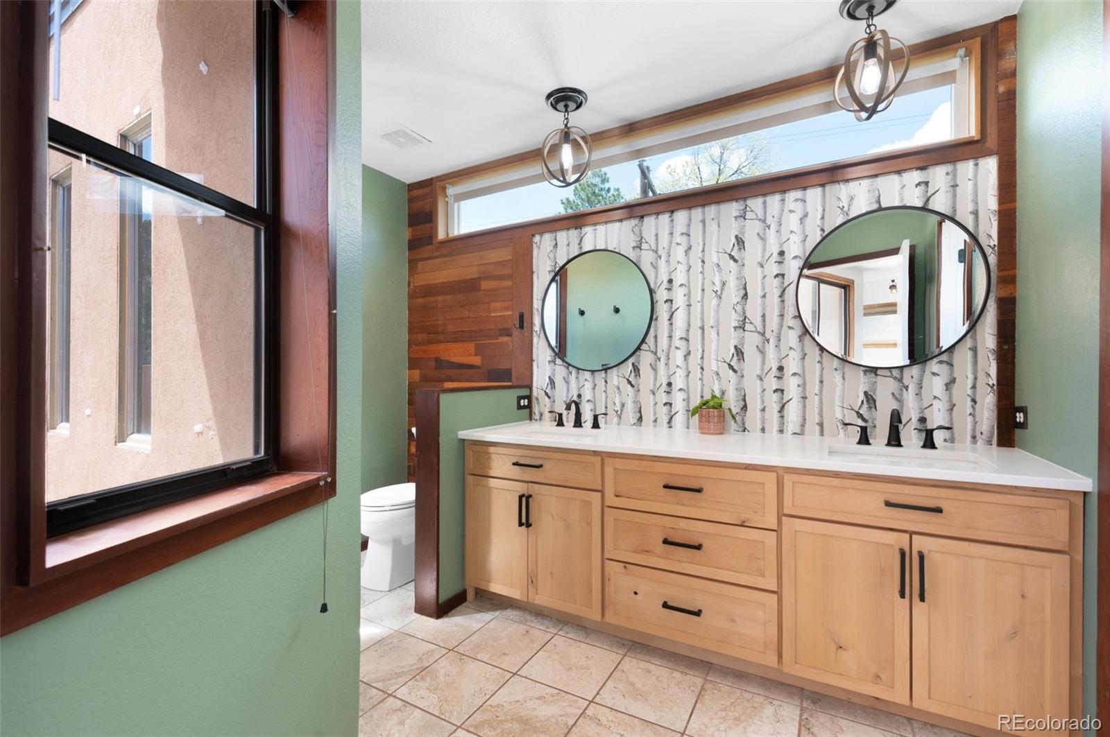 MLS Image #25 for 1805  cheyenne boulevard,colorado springs, Colorado