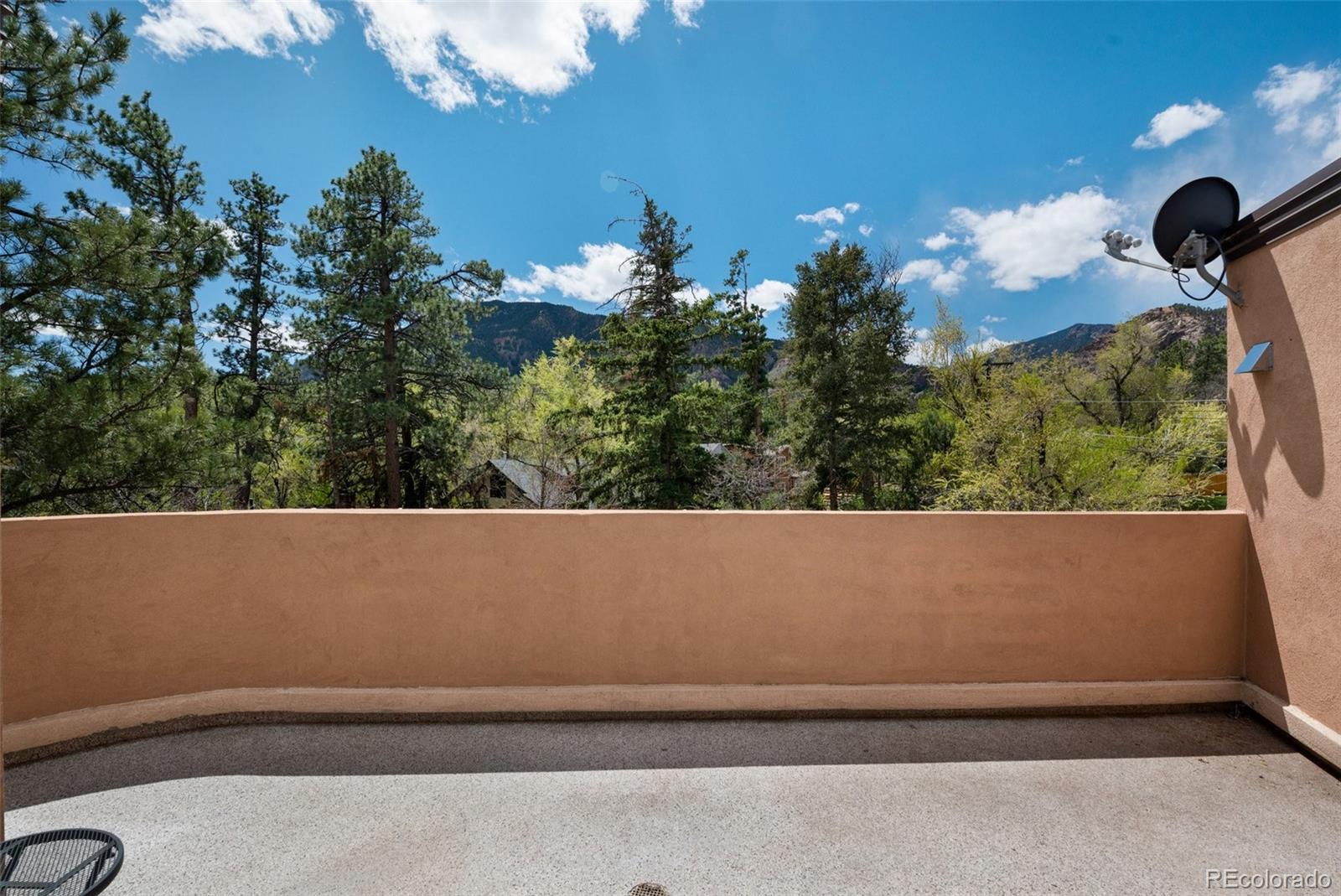 MLS Image #29 for 1805  cheyenne boulevard,colorado springs, Colorado