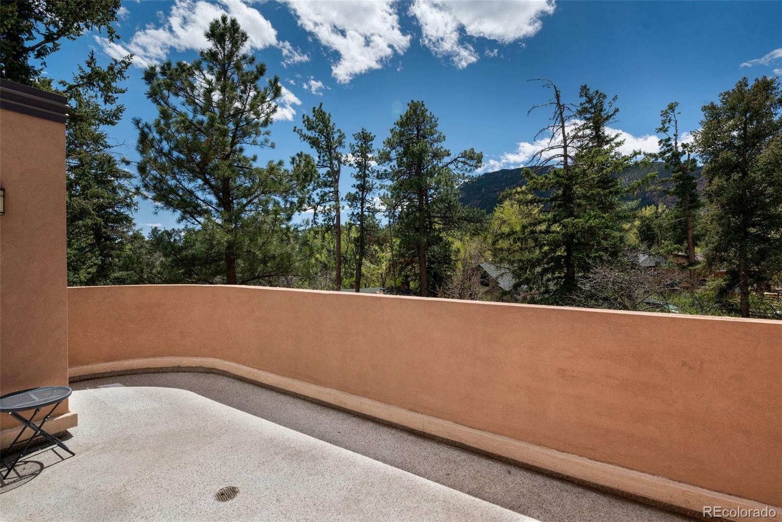 MLS Image #30 for 1805  cheyenne boulevard,colorado springs, Colorado