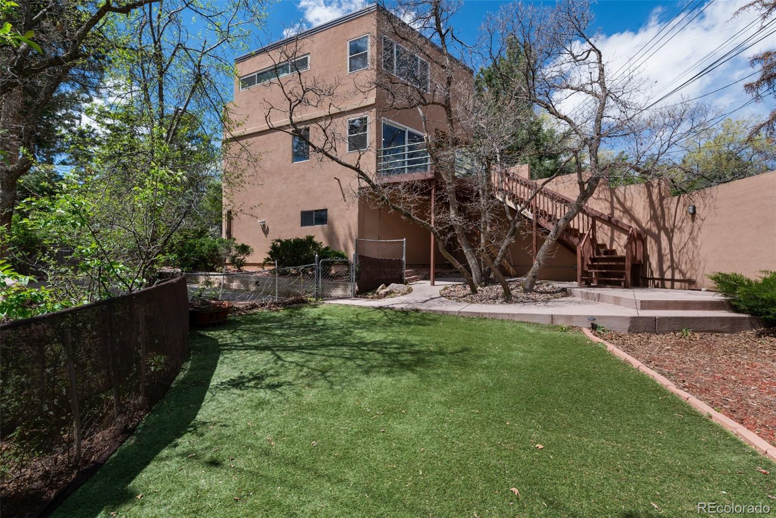 MLS Image #32 for 1805  cheyenne boulevard,colorado springs, Colorado