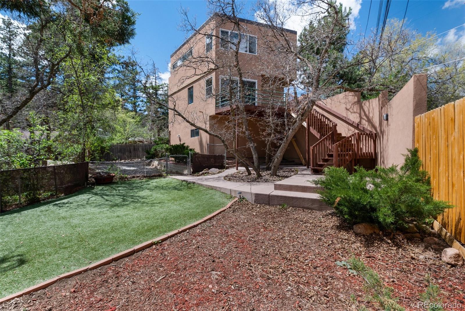 MLS Image #33 for 1805  cheyenne boulevard,colorado springs, Colorado
