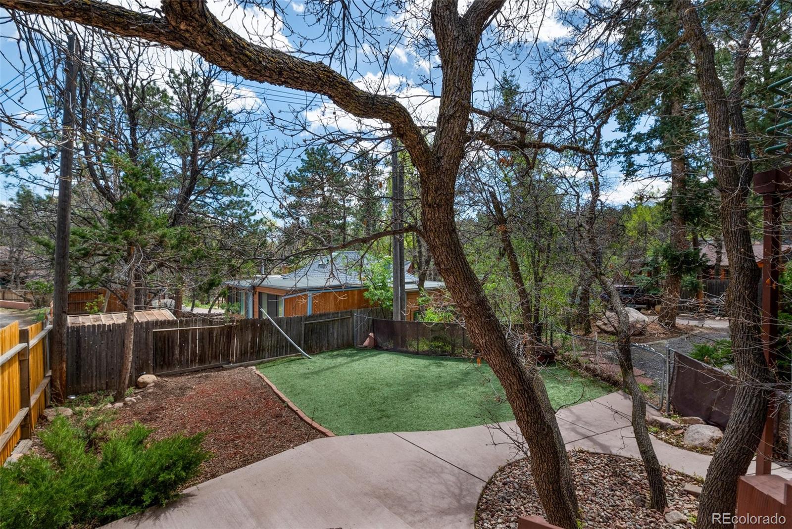 MLS Image #34 for 1805  cheyenne boulevard,colorado springs, Colorado
