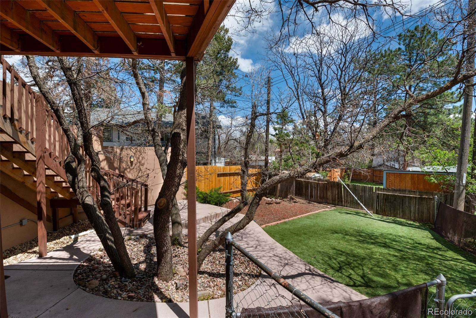 MLS Image #35 for 1805  cheyenne boulevard,colorado springs, Colorado