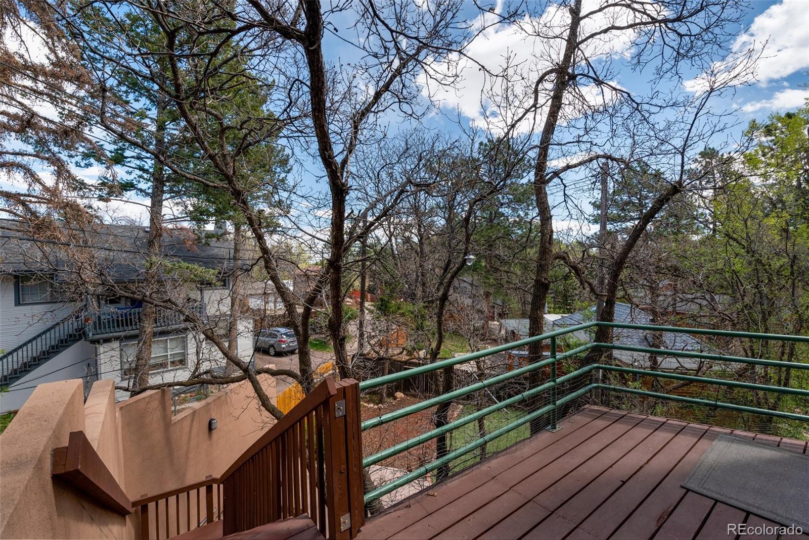 MLS Image #36 for 1805  cheyenne boulevard,colorado springs, Colorado
