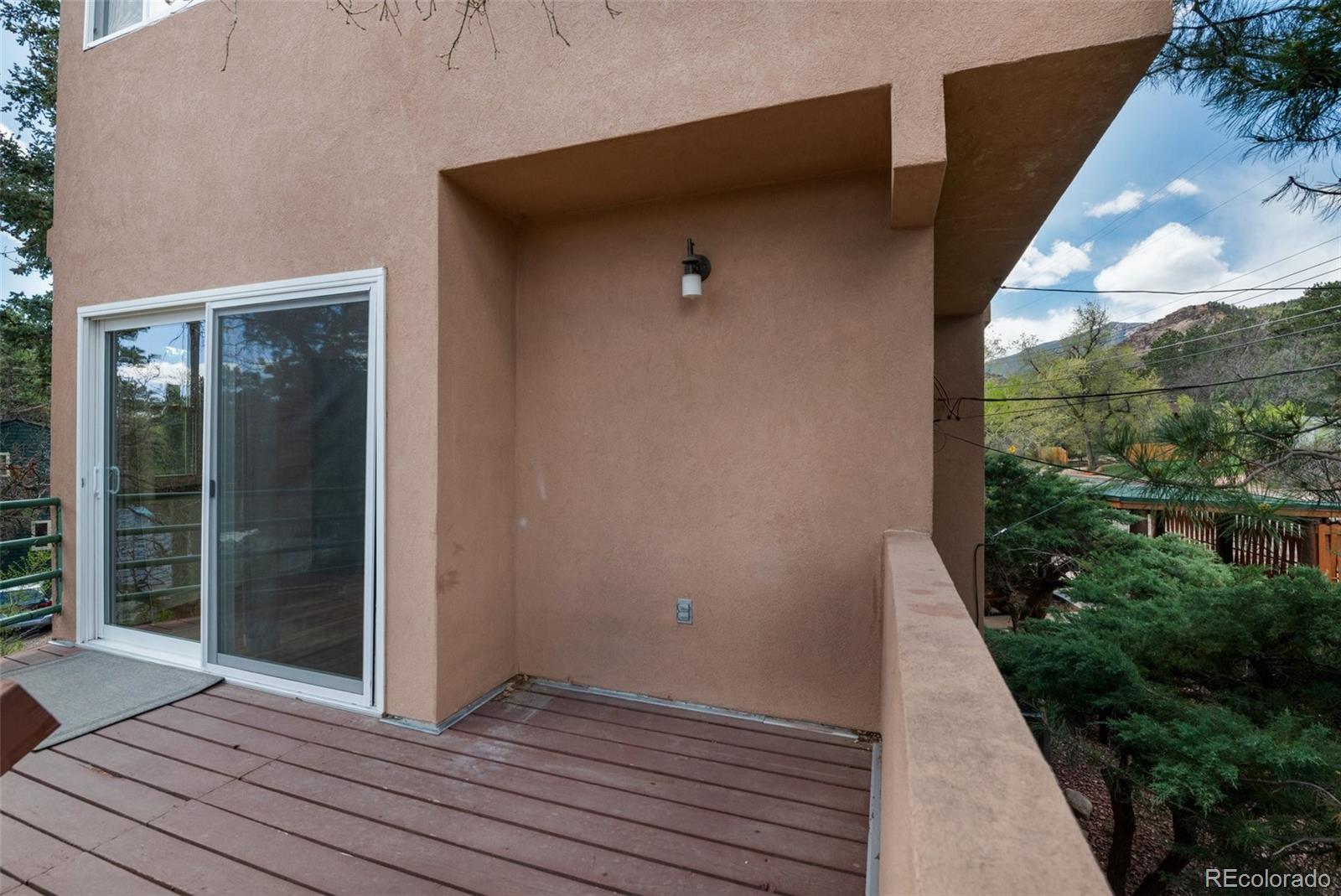 MLS Image #37 for 1805  cheyenne boulevard,colorado springs, Colorado