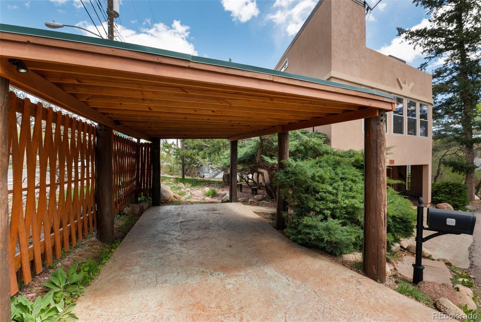 MLS Image #40 for 1805  cheyenne boulevard,colorado springs, Colorado