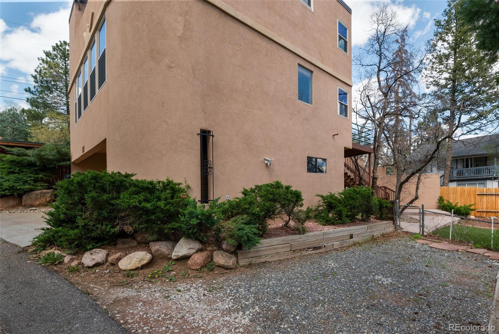 MLS Image #41 for 1805  cheyenne boulevard,colorado springs, Colorado