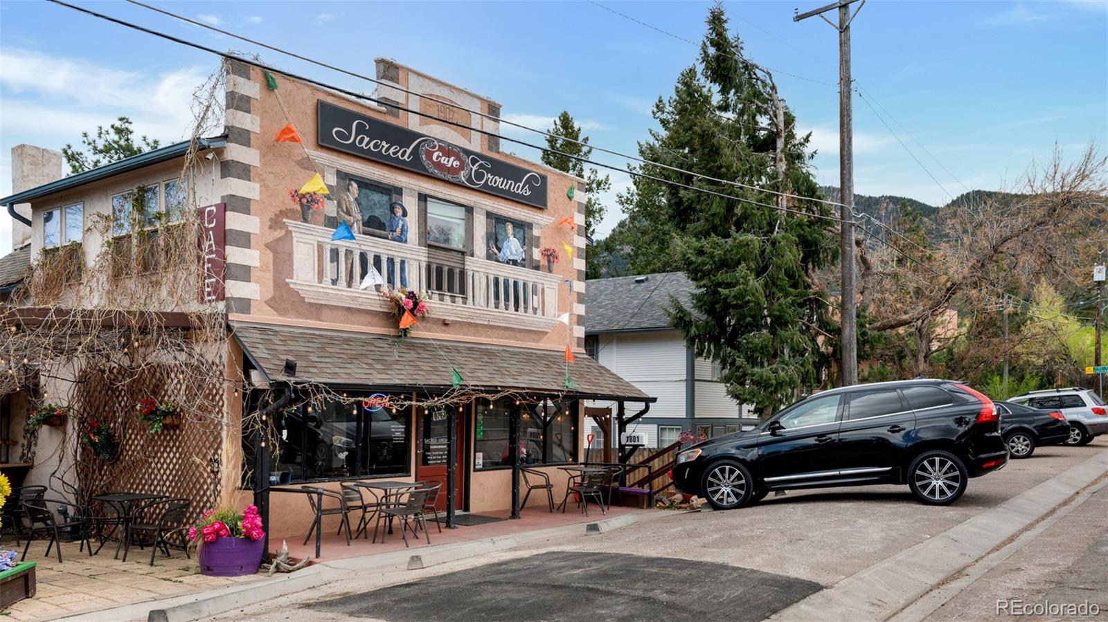 MLS Image #42 for 1805  cheyenne boulevard,colorado springs, Colorado
