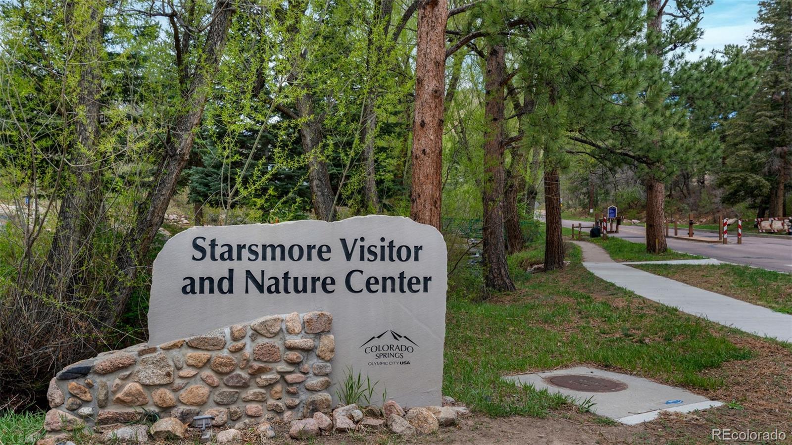 MLS Image #44 for 1805  cheyenne boulevard,colorado springs, Colorado