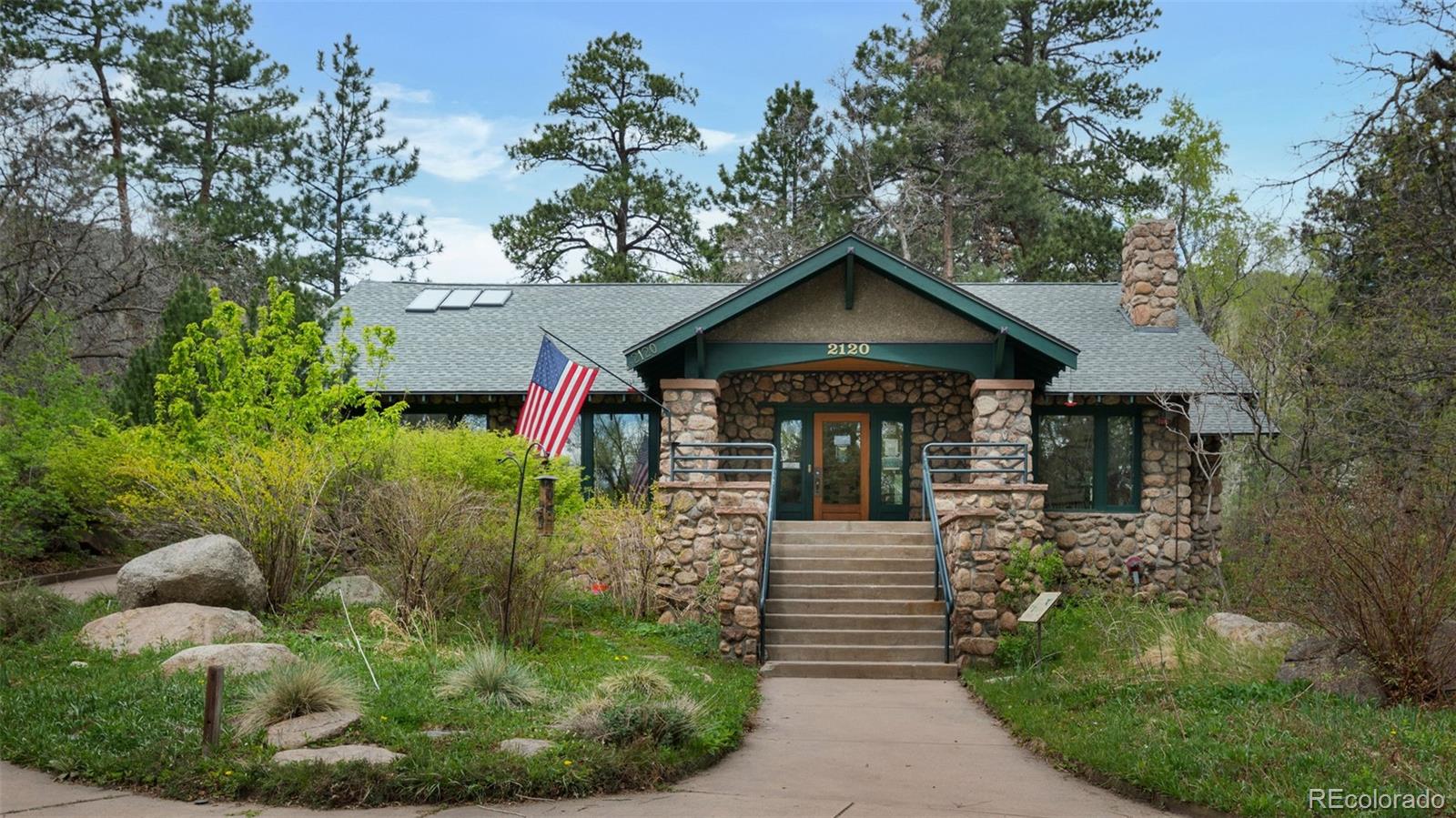 MLS Image #45 for 1805  cheyenne boulevard,colorado springs, Colorado