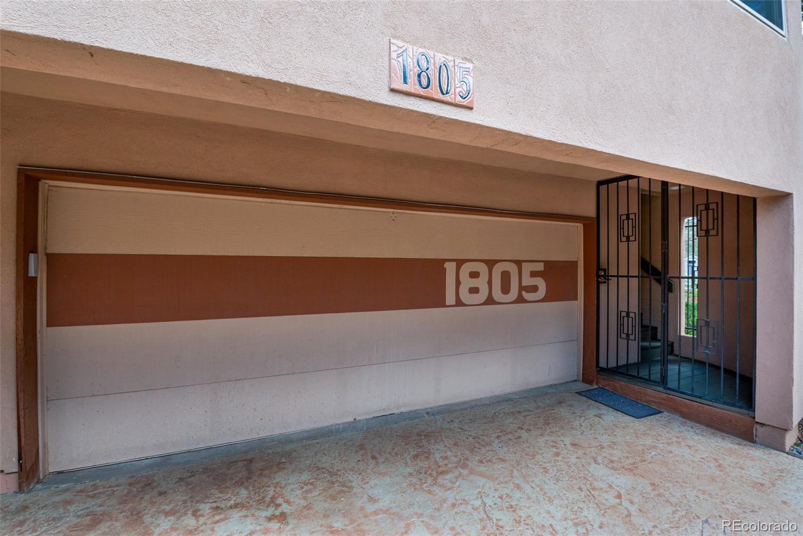 MLS Image #47 for 1805  cheyenne boulevard,colorado springs, Colorado