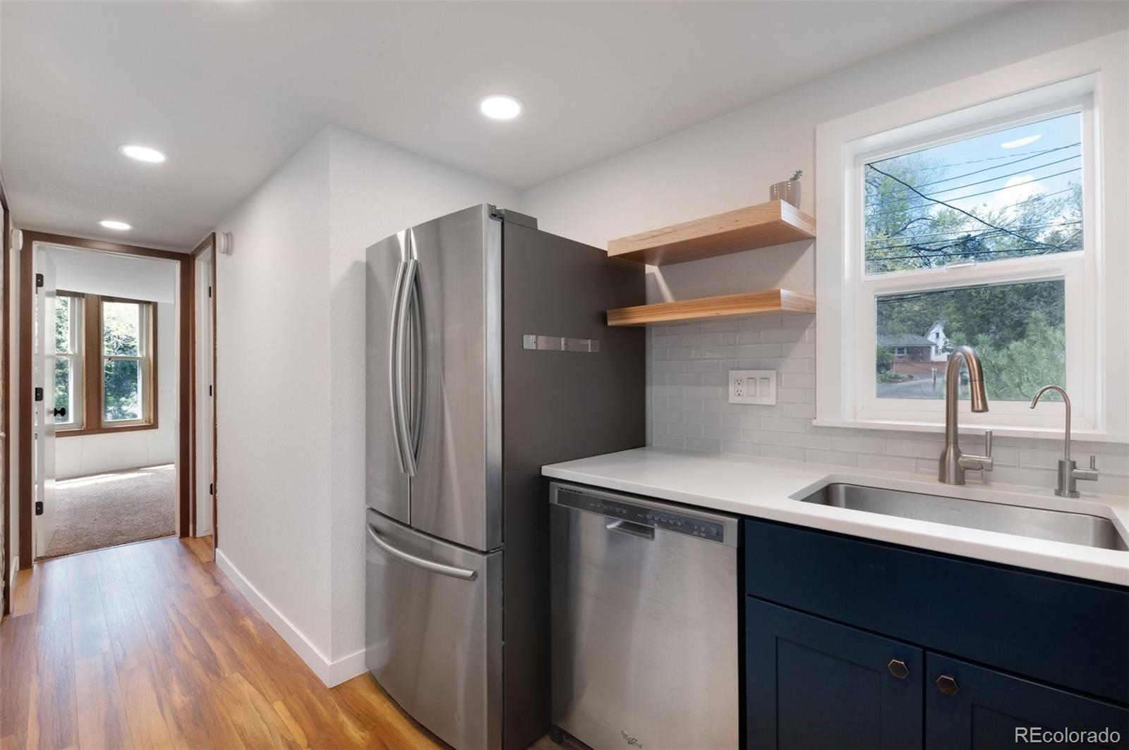 MLS Image #6 for 1805  cheyenne boulevard,colorado springs, Colorado