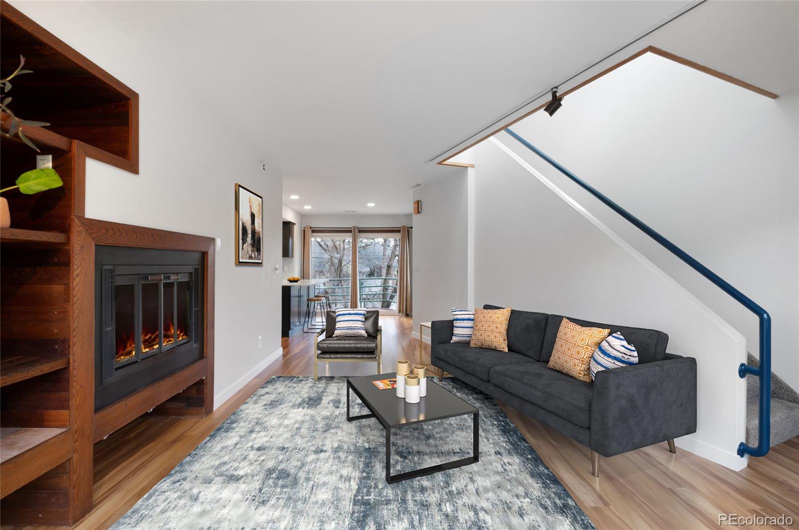 MLS Image #8 for 1805  cheyenne boulevard,colorado springs, Colorado