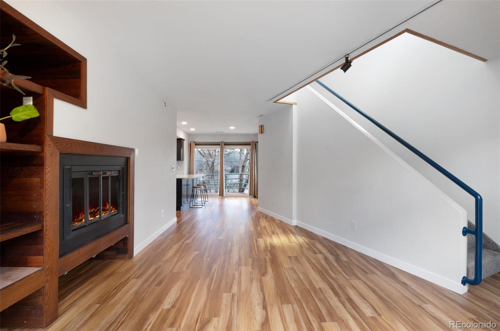 MLS Image #9 for 1805  cheyenne boulevard,colorado springs, Colorado