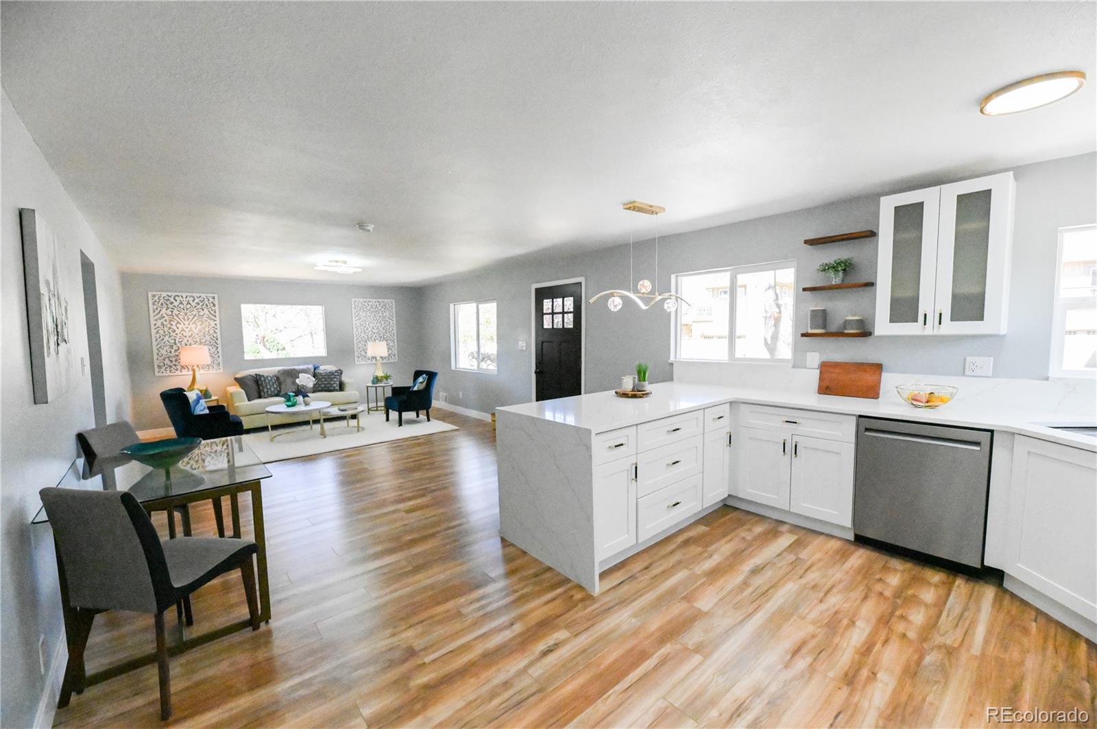 MLS Image #5 for 409 n finch avenue,lafayette, Colorado