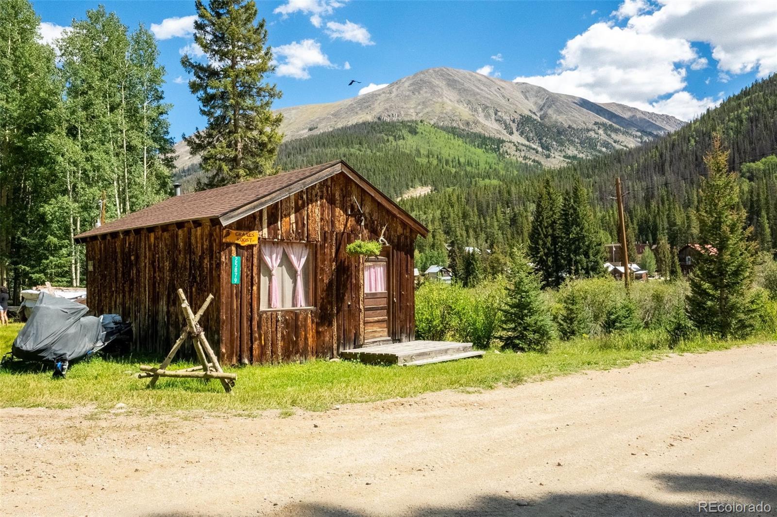 MLS Image #29 for 25879  county road 162e ,nathrop, Colorado