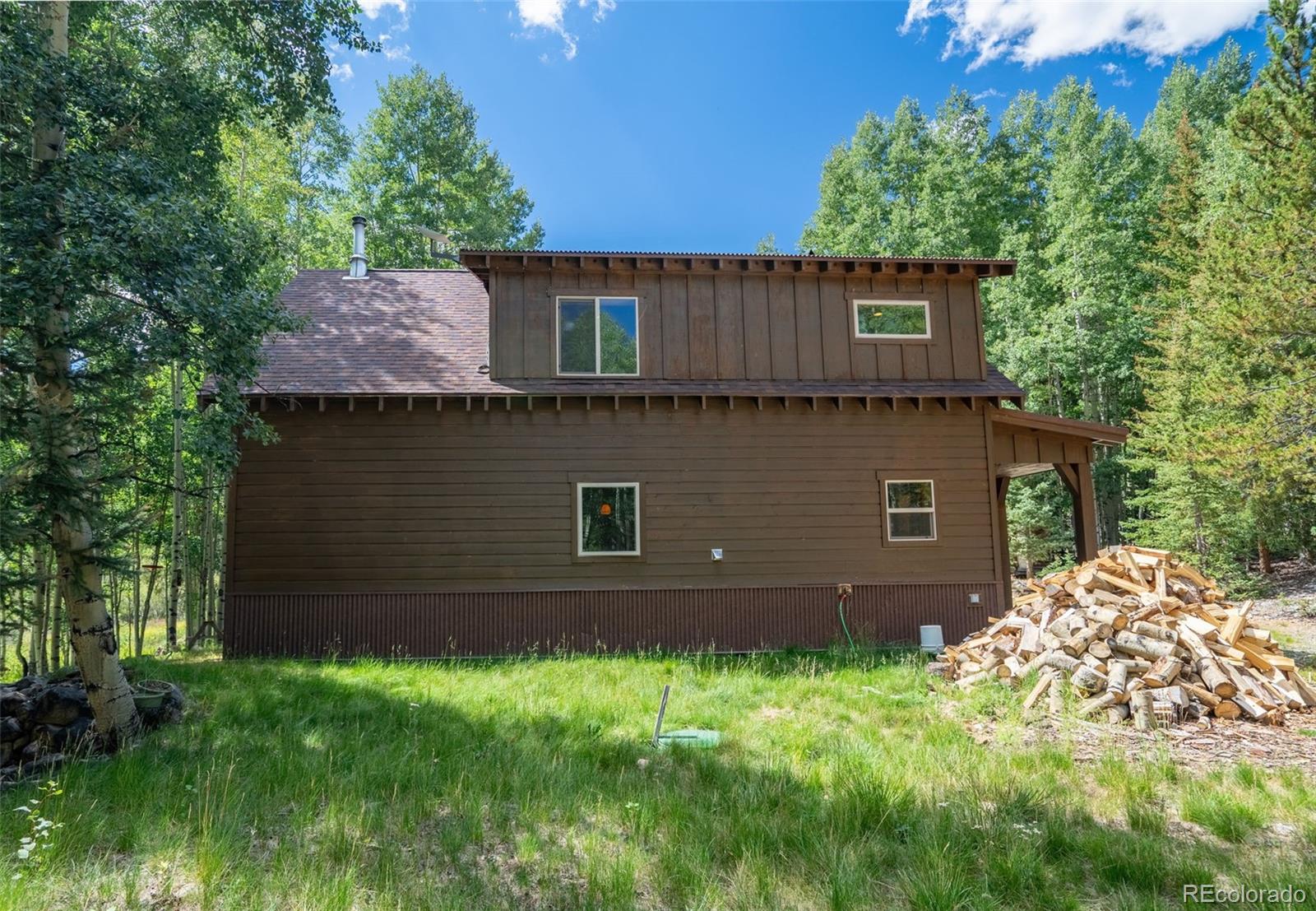 MLS Image #3 for 25879  county road 162e ,nathrop, Colorado