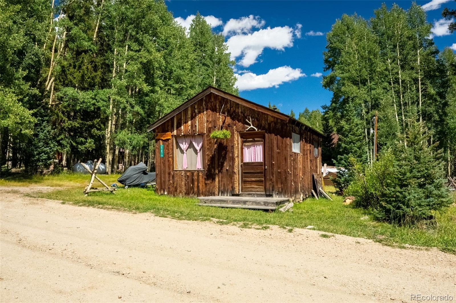 MLS Image #30 for 25879  county road 162e ,nathrop, Colorado