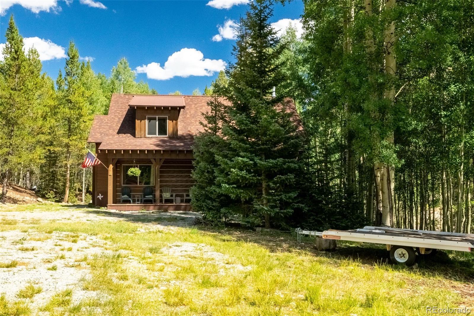 MLS Image #31 for 25879  county road 162e ,nathrop, Colorado