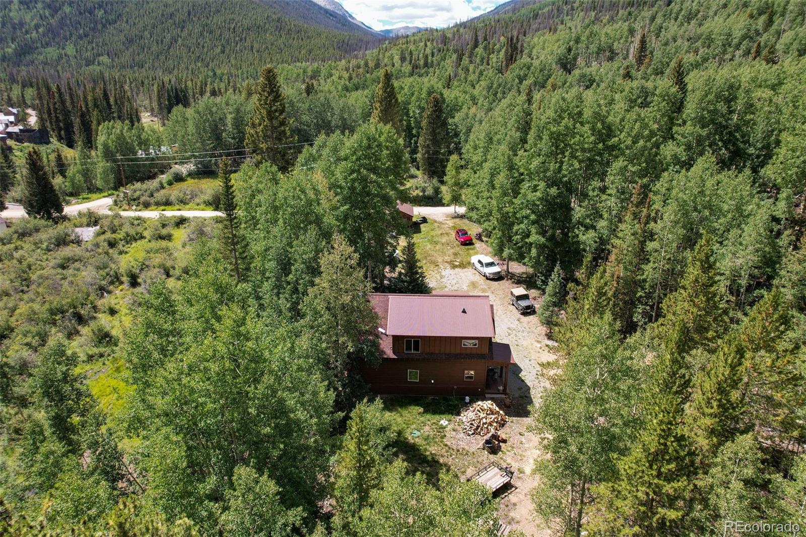 MLS Image #36 for 25879  county road 162e ,nathrop, Colorado