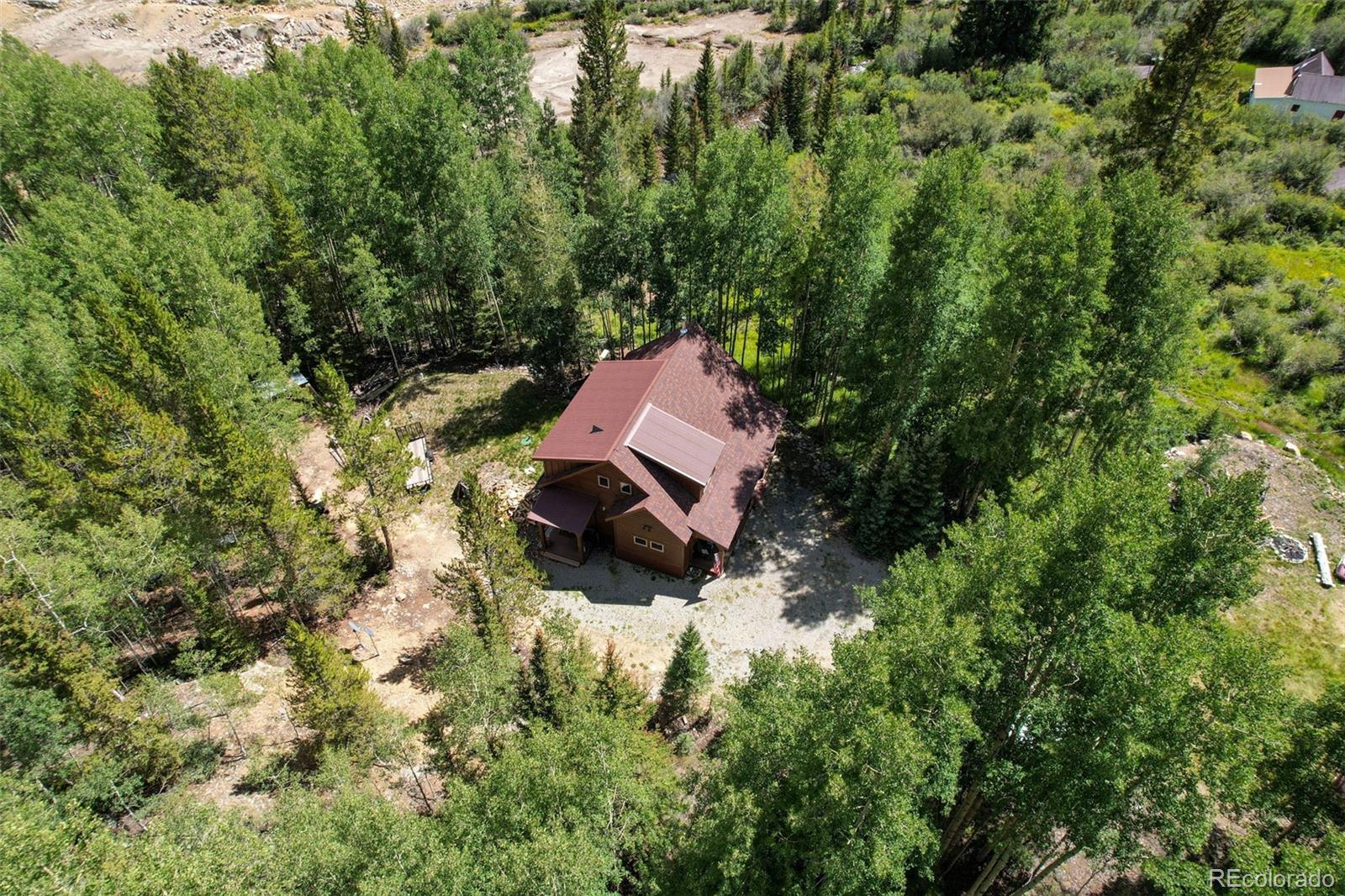 MLS Image #38 for 25879  county road 162e ,nathrop, Colorado