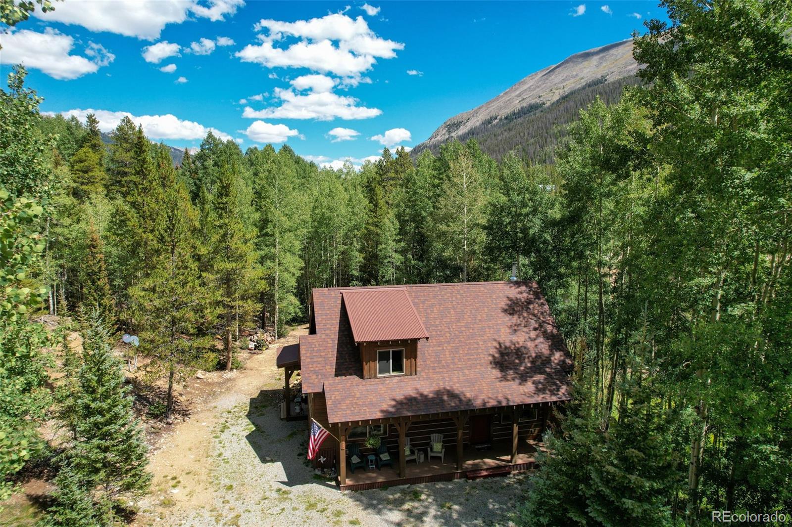 MLS Image #39 for 25879  county road 162e ,nathrop, Colorado