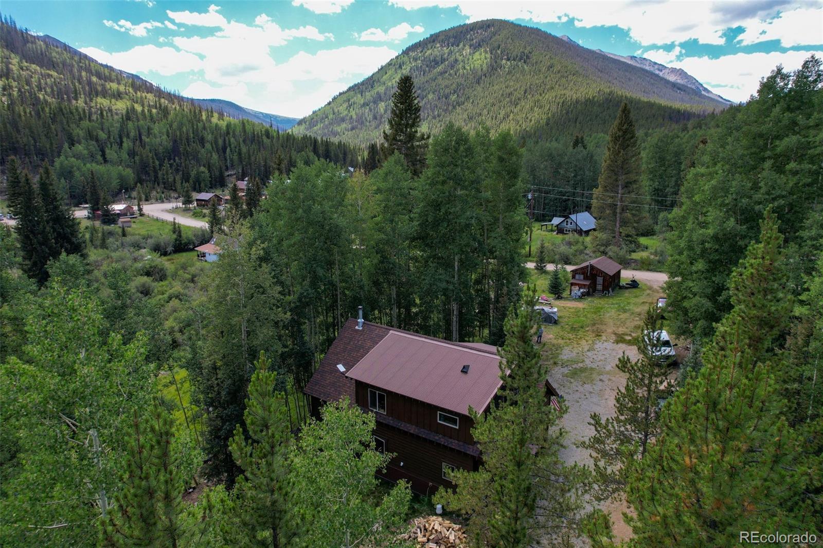MLS Image #40 for 25879  county road 162e ,nathrop, Colorado