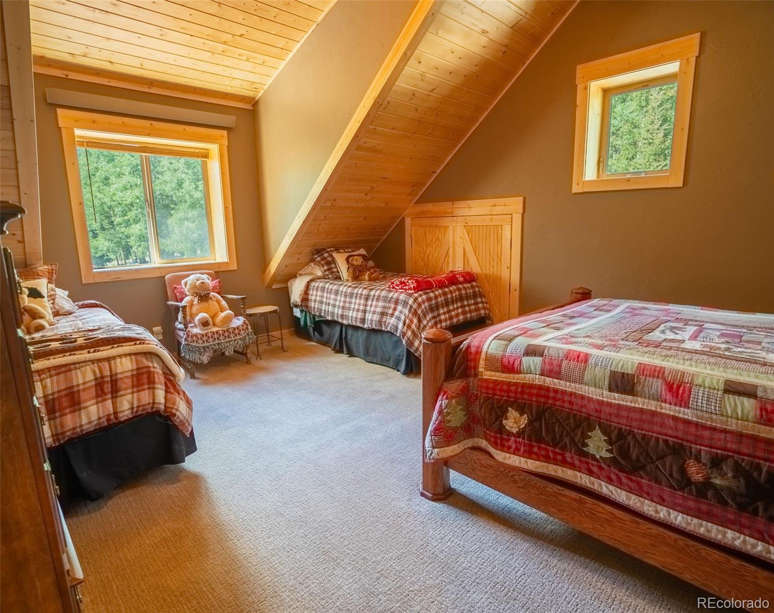 MLS Image #7 for 25879  county road 162e ,nathrop, Colorado