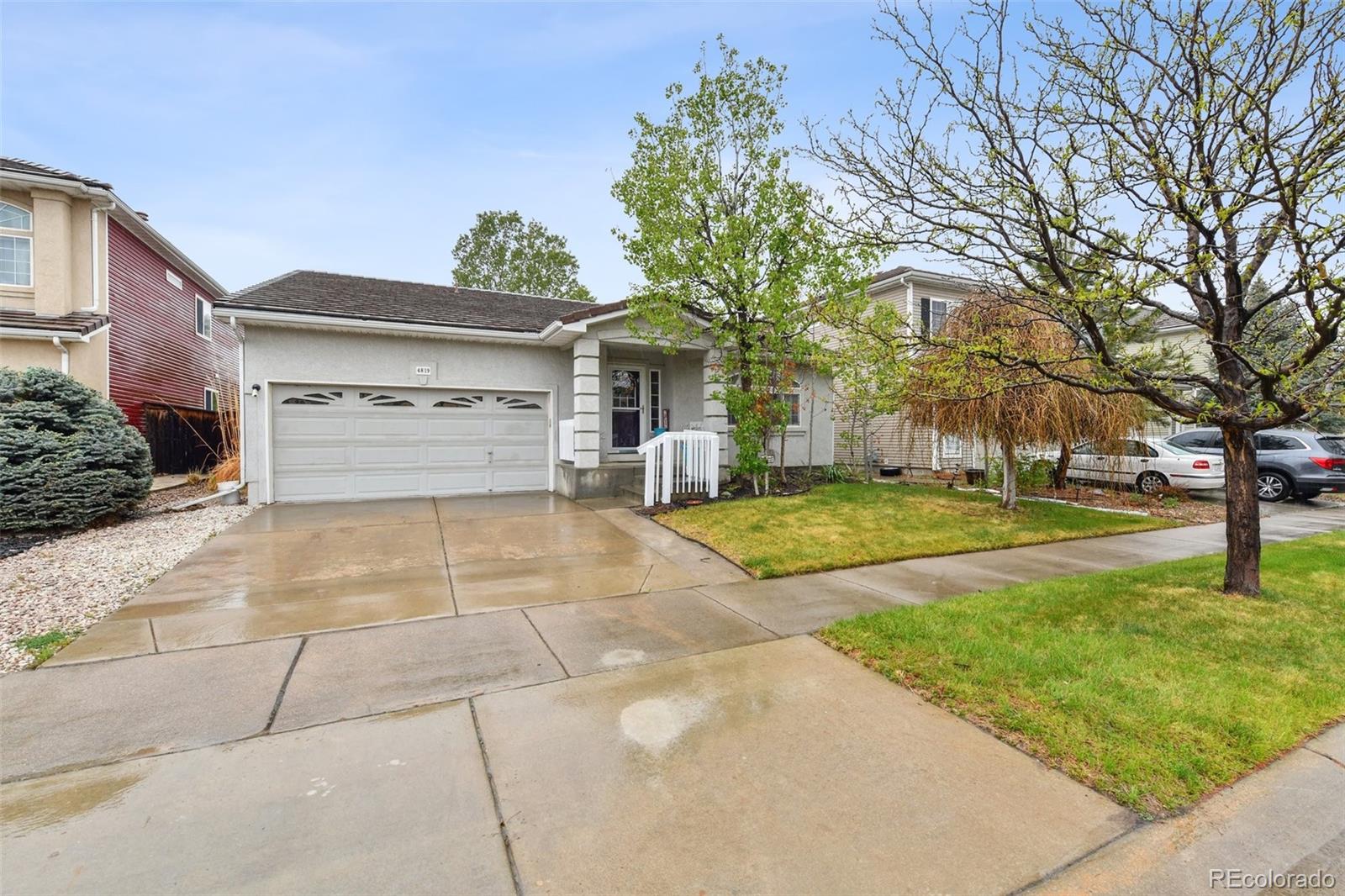 MLS Image #1 for 4819  jericho court,denver, Colorado