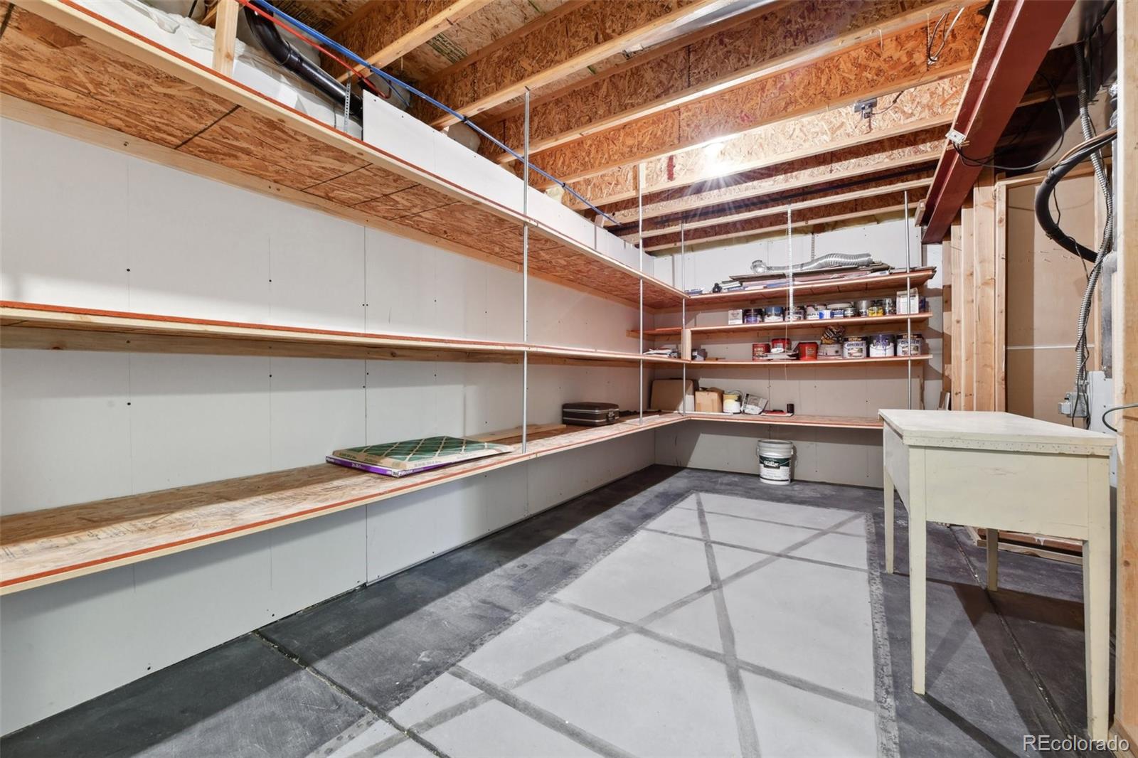 MLS Image #30 for 4819  jericho court,denver, Colorado