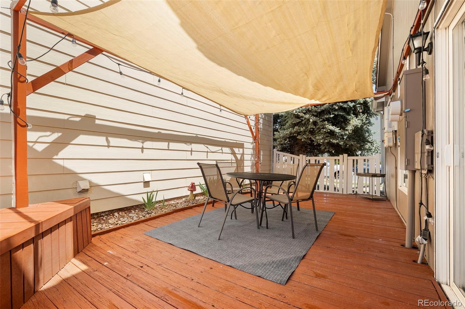 MLS Image #38 for 4713  perth street,denver, Colorado