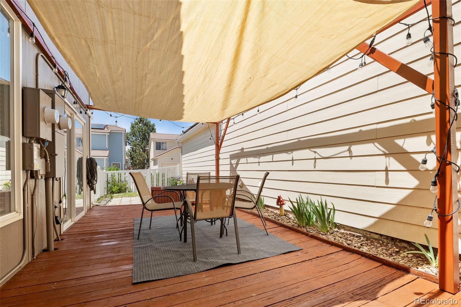 MLS Image #39 for 4713  perth street,denver, Colorado