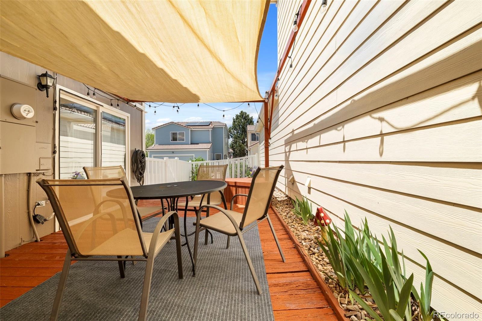 MLS Image #40 for 4713  perth street,denver, Colorado