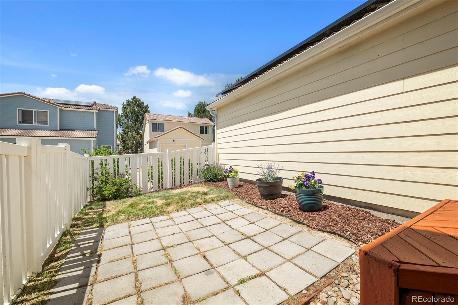 MLS Image #41 for 4713  perth street,denver, Colorado