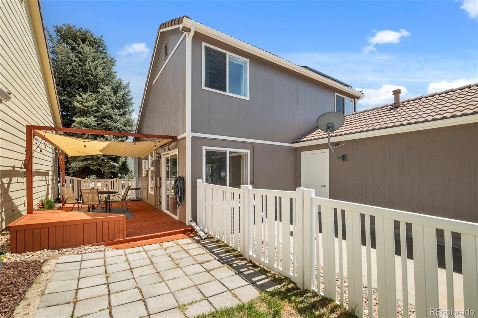 MLS Image #42 for 4713  perth street,denver, Colorado