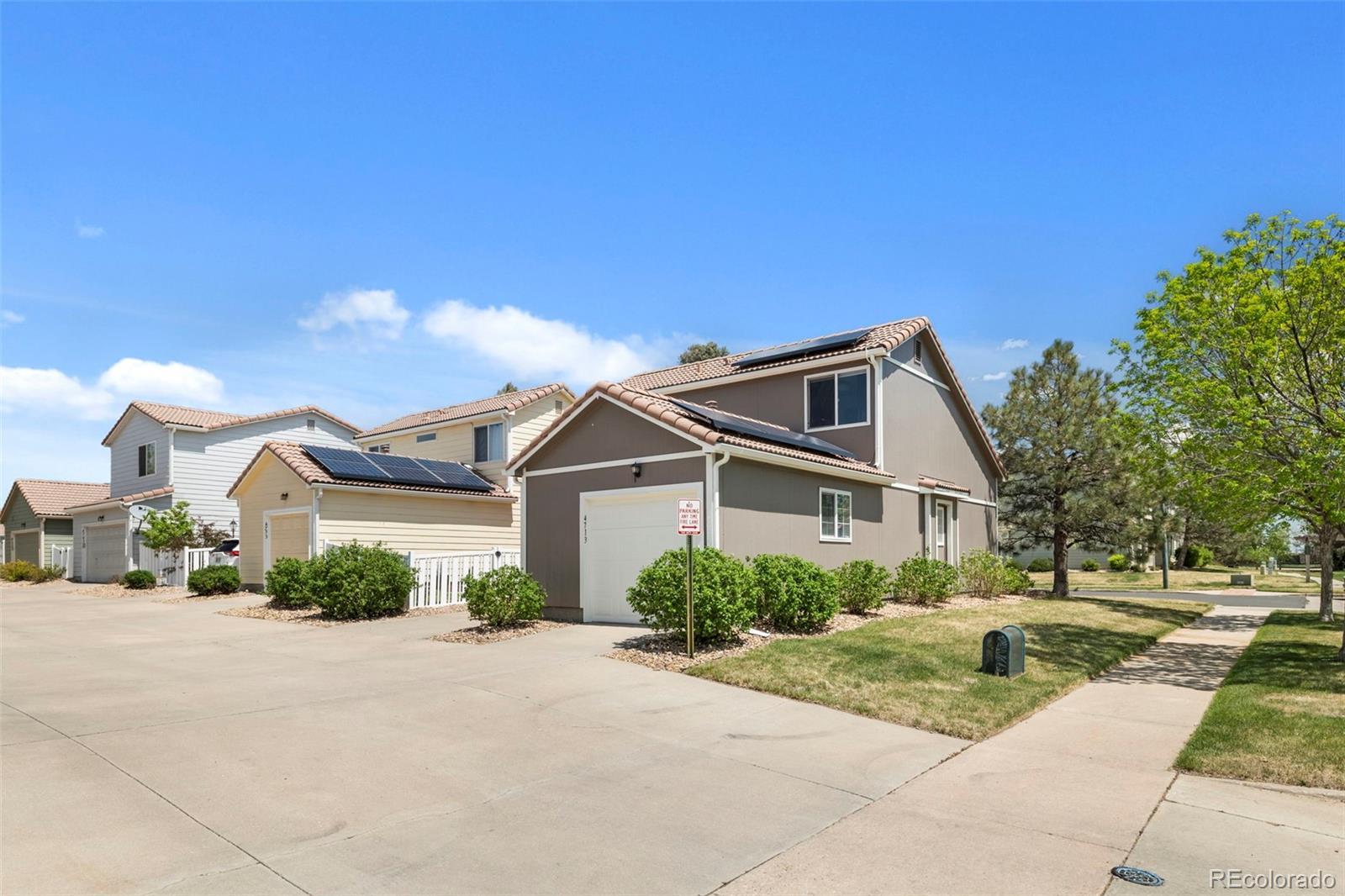 MLS Image #45 for 4713  perth street,denver, Colorado