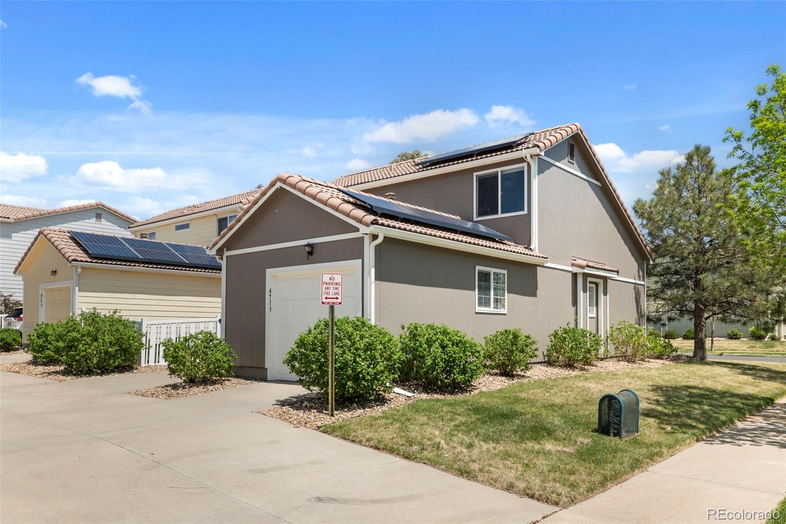 MLS Image #46 for 4713  perth street,denver, Colorado