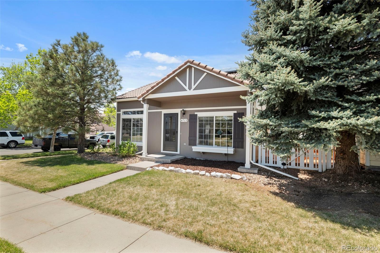MLS Image #47 for 4713  perth street,denver, Colorado