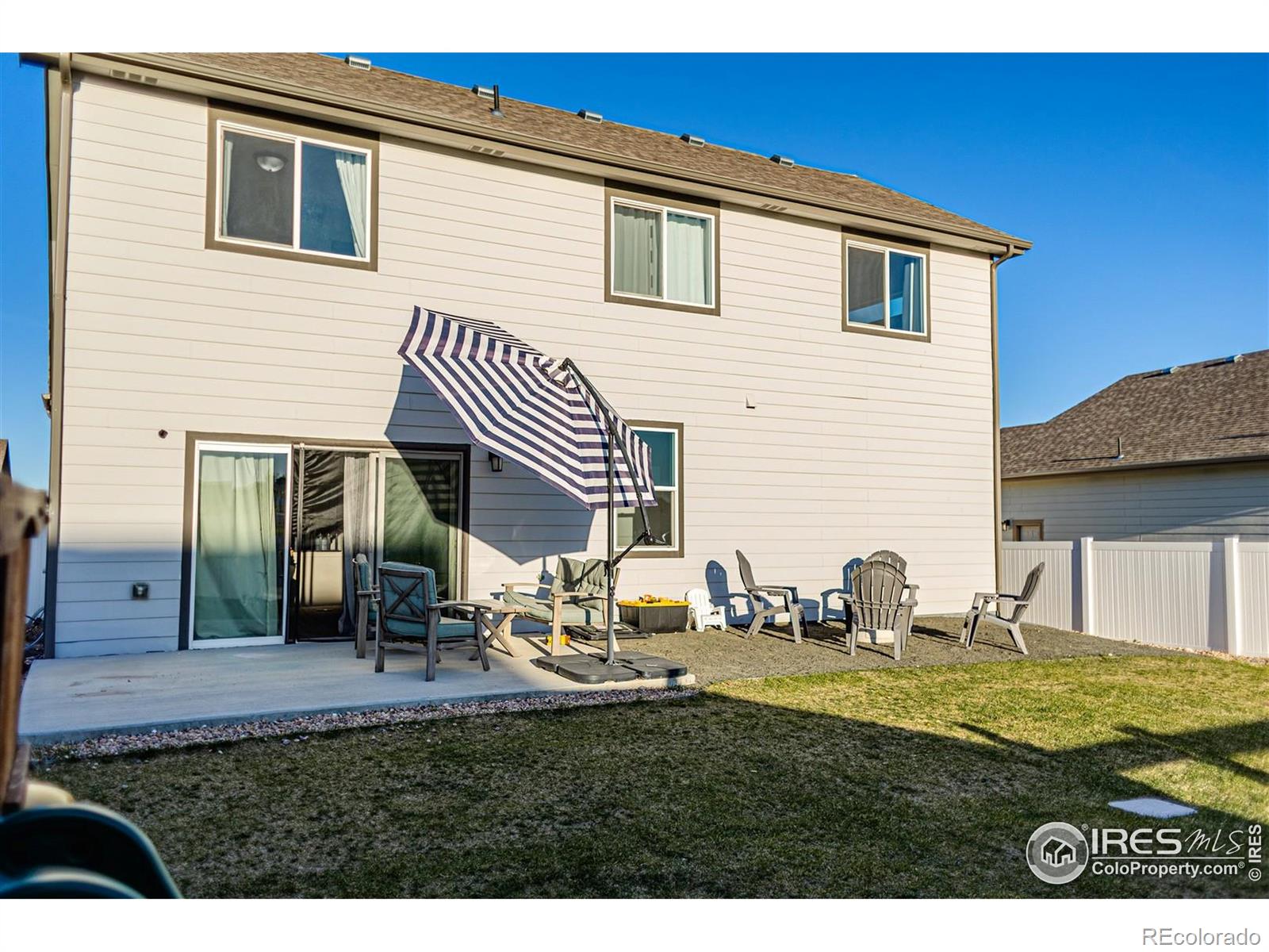 MLS Image #26 for 985  axis drive,severance, Colorado