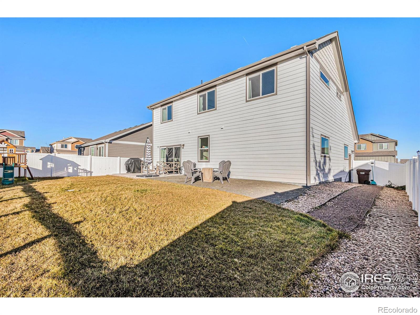 MLS Image #27 for 985  axis drive,severance, Colorado