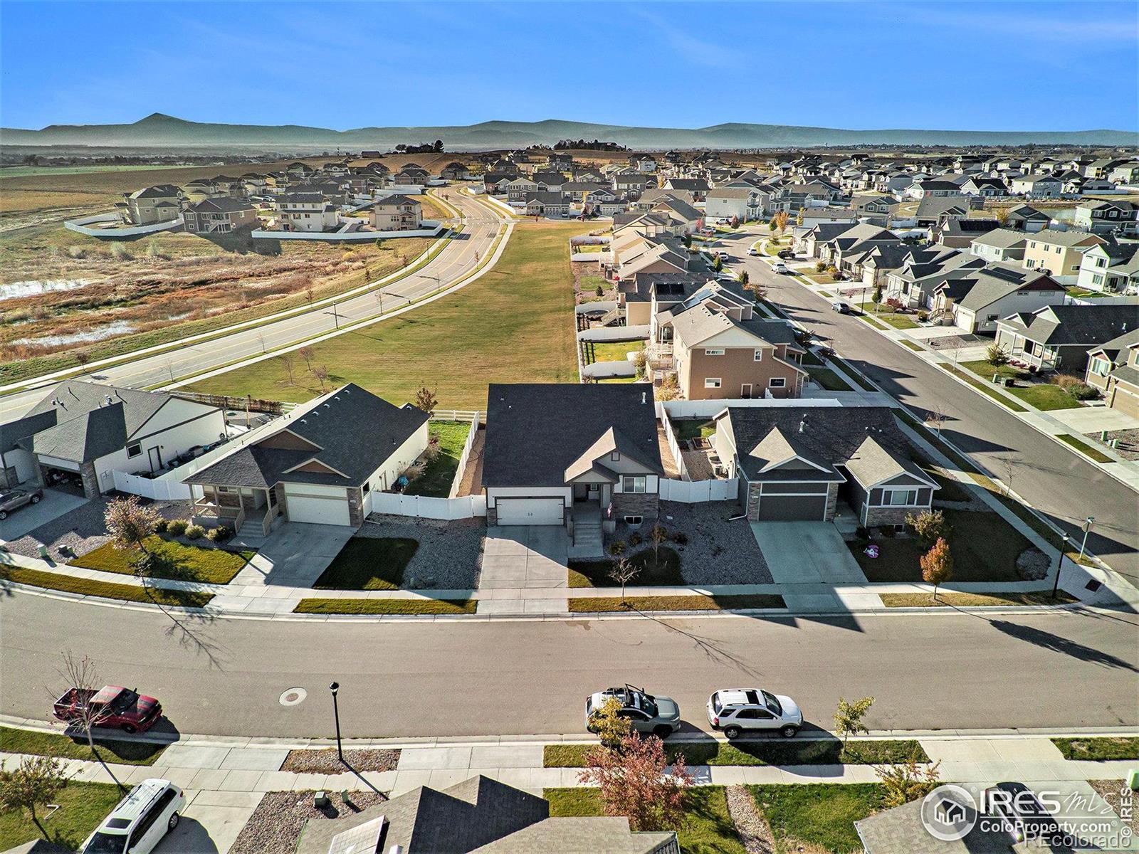 MLS Image #28 for 985  axis drive,severance, Colorado