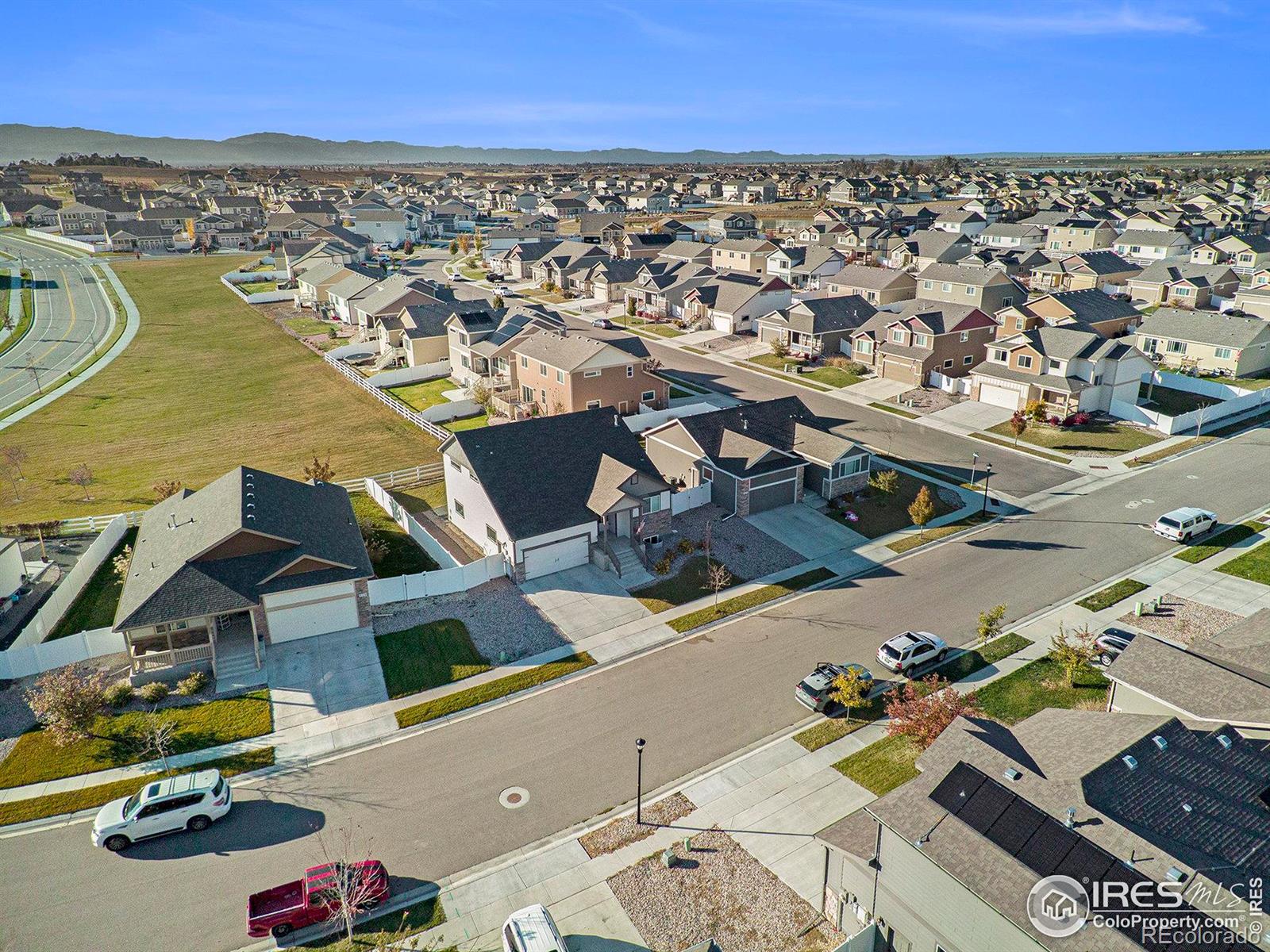 MLS Image #29 for 985  axis drive,severance, Colorado