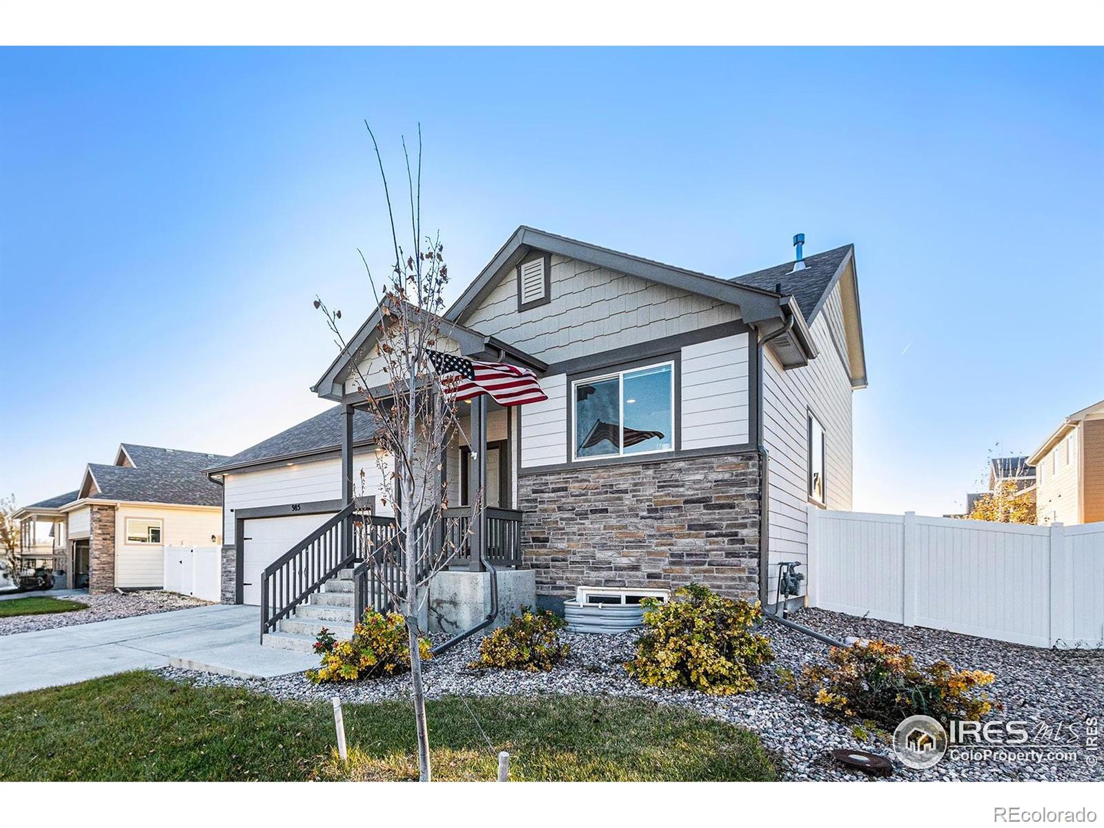 MLS Image #3 for 985  axis drive,severance, Colorado