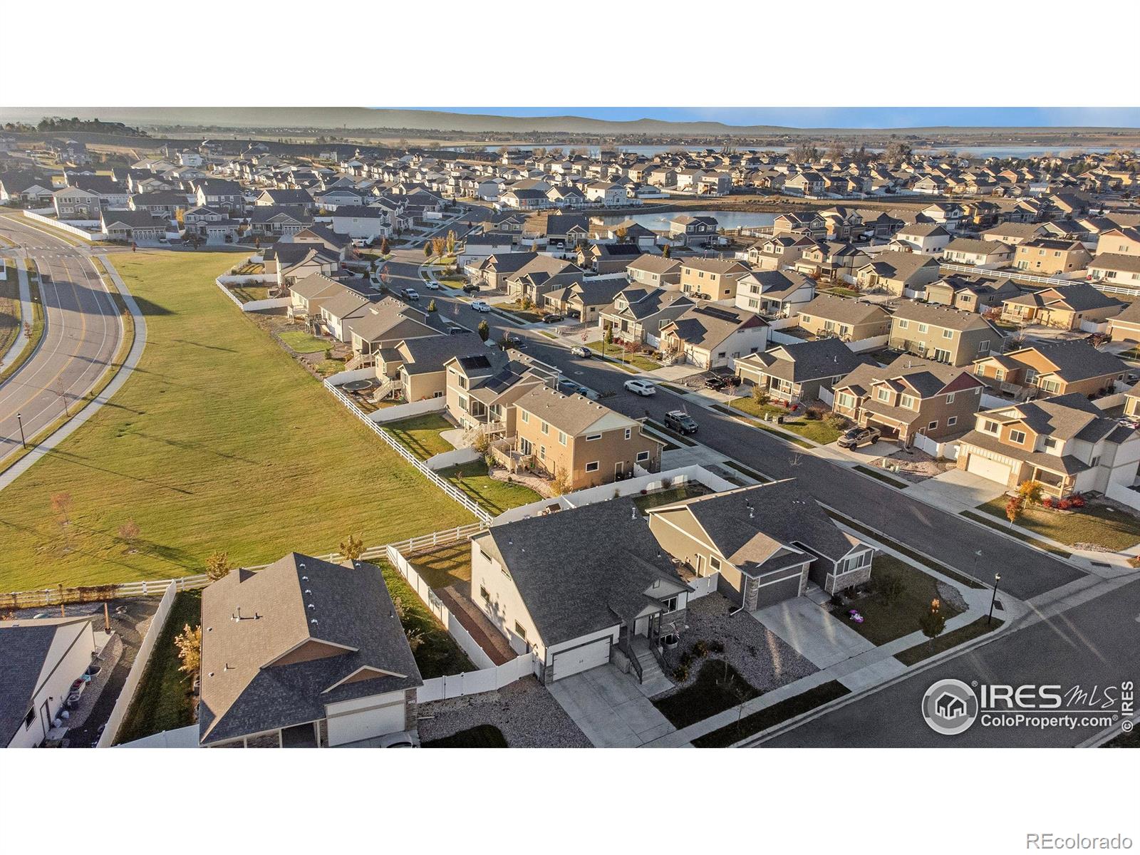 MLS Image #30 for 985  axis drive,severance, Colorado