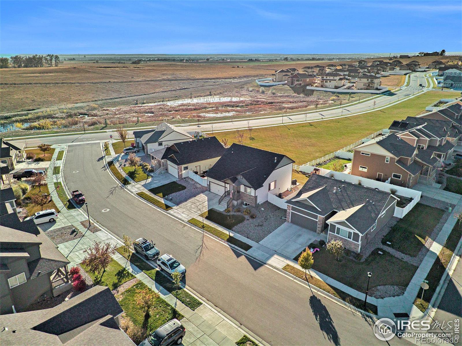 MLS Image #32 for 985  axis drive,severance, Colorado