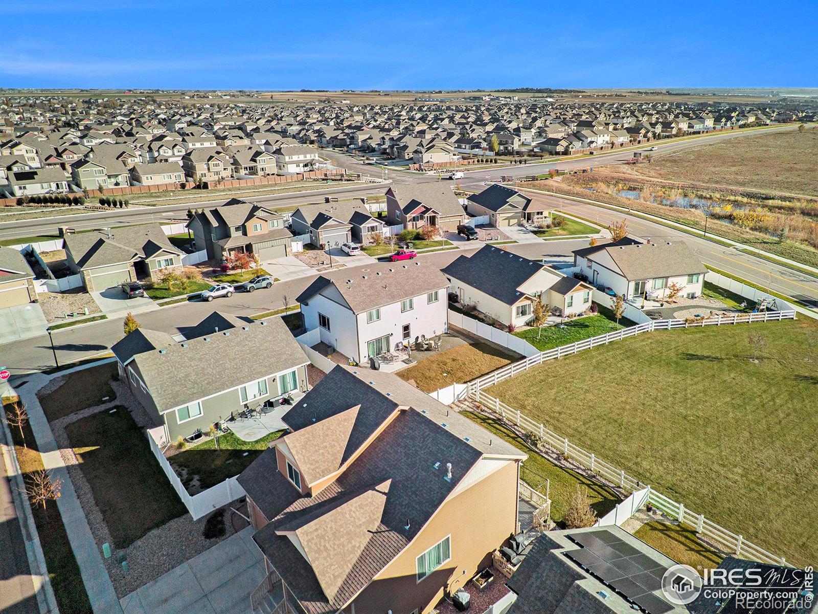 MLS Image #33 for 985  axis drive,severance, Colorado