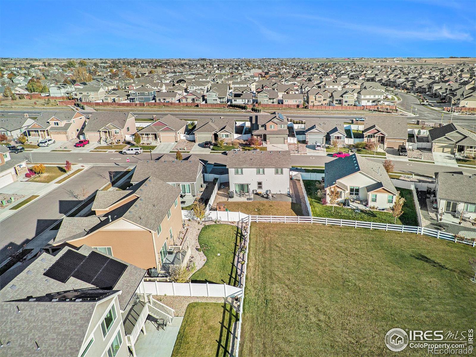 MLS Image #34 for 985  axis drive,severance, Colorado